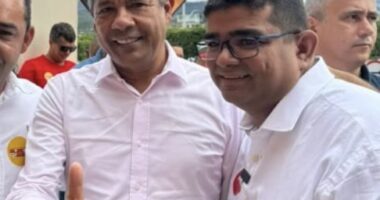 Artigo: Seabra: Neto da Pousada lidera pesquisa contra candidata do prefeito