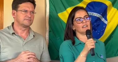 Artigo: 2024: PL anuncia mais uma candidatura em cidade baiana