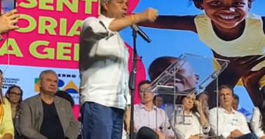 Artigo: De olho no Senado, Coronel aparece em agenda com Jerônimo e Lula