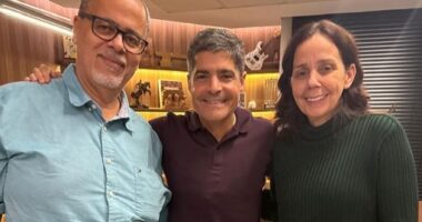 Artigo: 2024: Após encontro com Neto, candidata volta atrás e vai disputar a eleição