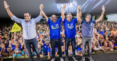 Artigo: Camaçari: irmão de Bruno Reis consegue contrato na Câmara após Flavio Matos virar presidente