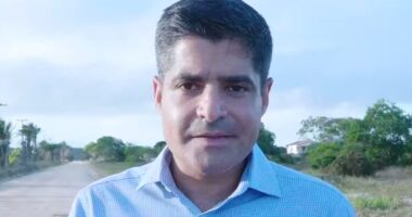 Artigo: Fundo ligado a ACM Neto quer construir condomínio em área de preservação na Bahia