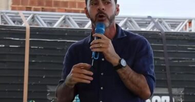 Artigo: Prefeitura de Campo Formoso faz contrato milionário com empresa que tem como dona esposa de primo do prefeito