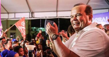 Artigo: Geraldo Jr. provoca e lembra vitória contra grupo de Bruno Reis em 2022