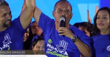 Artigo: Vereadores denunciam Prefeitura de Camaçari por esquema de corrupção