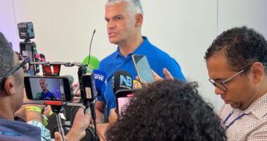 Artigo: Pablo Roberto nega rumores sobre abandono de cargo de vice após eleição em Feira