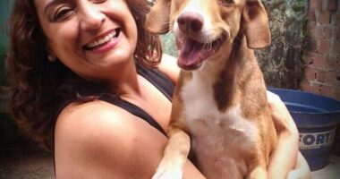 Artigo: Ana Rita Tavares explode nas redes, confronta Bruno Reis e vira trunfo para Geraldo