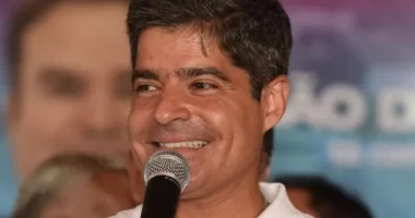 Artigo: Neto não crava candidatura, mas projeta vitória contra Jerônimo em 2026