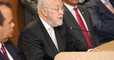 Artigo: Remanescente Carlista vai enfrentar ofensiva na disputa pela reeleição no TCM