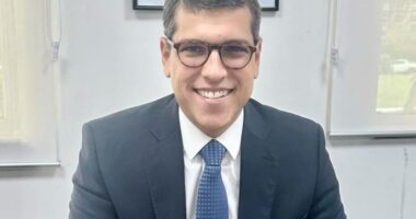 Artigo: Advogado primo de caciques do MDB assume comando do Cerb