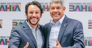 Artigo: Cenário nacional vai definir ida do PP para base de Jerônimo, diz site