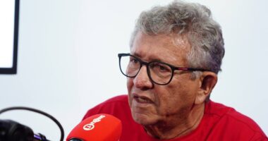 Artigo: “Flávio Matos é Elinaldo de novo”, afirma Caetano em entrevista