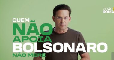 Artigo: Bolsonaristas dobram a aposta e articulam queda de João Roma do PL; veja os detalhes