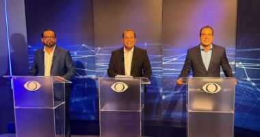 Artigo: Ida de Jerônimo a debate surpreende; saiba os bastidores