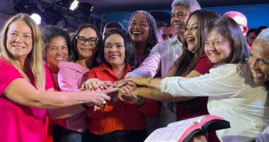 Artigo: Veja as condições para Tonha Magalhães aderir ao grupo de Jerônimo