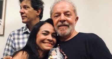 Artigo: Aliados especulam futuro de Moema após deixar prefeitura de Lauro