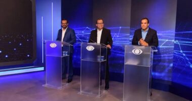 Artigo: “Ele perde”, dispara Kleber Rosa sobre ausência de Bruno Reis nos debates