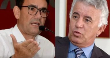 Artigo: Alagoinhas tem disputa apertada para a prefeitura, diz pesquisa