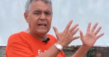 Artigo: Itabuna: presidente sofre derrota em ação após afastamento do comando do PT