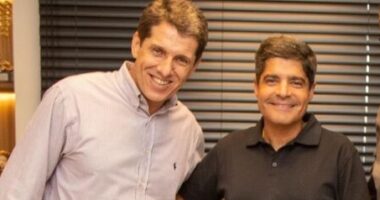 Artigo: Aliados ACM Neto cravam Zé Cocá como vice em 2026