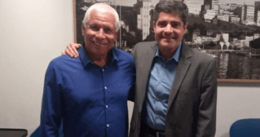 Artigo: ACM Neto não desiste e quer Capitão Azevedo de volta ao União, diz coluna