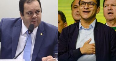 Artigo: O Globo: Elmar articula por apoio de adversário na briga pela Câmara
