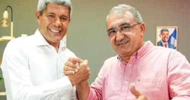 Artigo: Após deixar o PT, Isaac Carvalho é esperado no PSD, diz site