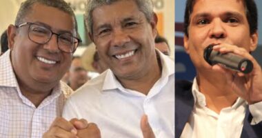 Artigo: Fábio Nunes lidera disputa em Bom Jesus da Lapa, aponta pesquisa