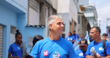 Artigo: Isaac Nery se une a Chico França em críticas ao prefeito de Itabuna: “Quer ganhar no tapetão”