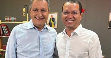 Artigo: Rui Costa é confirmado em carreata em Barreiras