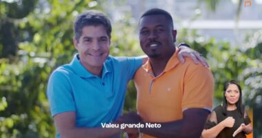 Artigo: Ex-aliado, Pancadinha rebate e sugere que ACM Neto foi “traíra” com Zé Ronaldo