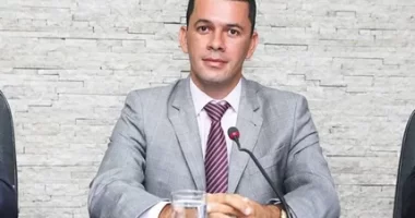 Artigo: Vereador é preso por assassinato de eleitor em cidade baiana