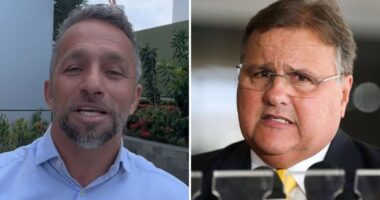 Artigo: Geddel rebate Flávio Matos e relembra prisão de Elinaldo