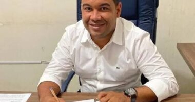 Artigo: Coligação entra com ação contra prefeito e vice por abuso de poder em Maragogipe