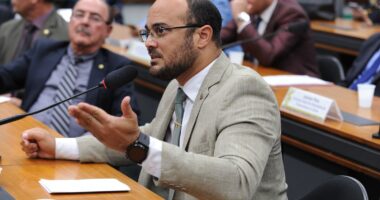 Artigo: Capitão Alden quer lançar Frente Parlamentar de Combate ao Suicídio