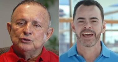 Artigo: Com esposa candidata, Adolfo Menezes vai pra cima de Elmo em Campo Formoso; veja