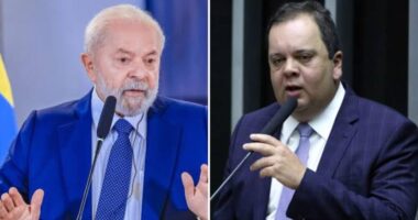 Artigo: Elmar revela promessa de Lula em encontro para discutir sucessão na Câmara