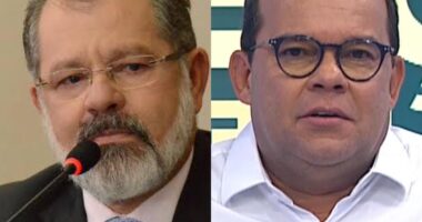 Artigo: Marcelo Nilo se revolta após Geraldo o chamar de candidato a vereador de Antas