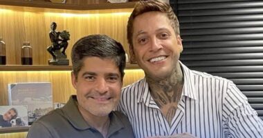 Artigo: Após romper com Neto, Kannário vira trunfo do grupo de Jerônimo; entenda