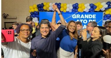 Artigo: Urgente: TRE considera prefeita de Vitória da Conquista inelegível