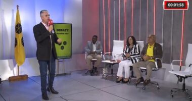 Artigo: Augusto Castro falta a debate entre candidatos a prefeito de Itabuna e é chamado de “pinóquio” por Isaac Nery