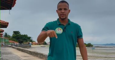 Artigo: Pesquisa aponta ampla liderança de nome do Avante em Saubara