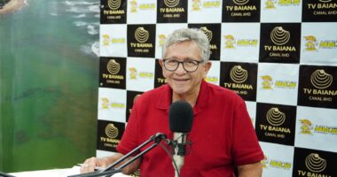 Artigo: “As pesquisas comprovam o sentimento de mudança que vemos nas ruas de Camaçari”, diz Caetano sobre liderança