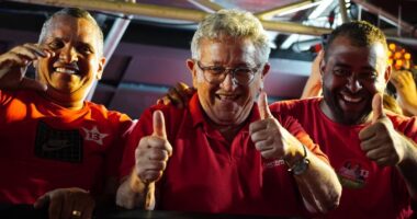 Artigo: “Estão caçando jeito de comprar uma pesquisa”, dispara Caetano ao destacar desespero de Elinaldo e Flávio