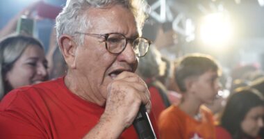 Artigo: Em mais uma vitória judicial, Caetano terá direito de resposta publicado nas redes de Flávio Matos