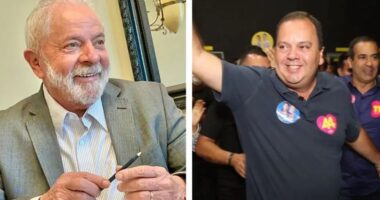 Artigo: Aliado de Neto, Elmar Nascimento pode indicar ministro de Lula