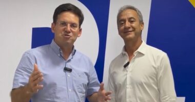 Artigo: Candidato de Bolsonaro pode desistir da disputa em Ilhéus e apoiar aliado de ACM Neto