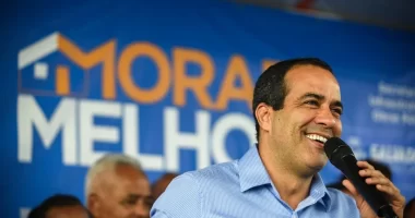 Artigo: Bruno Reis decide pedir empréstimo de meio bilhão de reais e aumentará dívida da Prefeitura