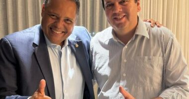 Artigo: Após eleições, baianos retornam à corrida pela presidência da Câmara