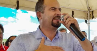 Artigo: Deputado do MDB desmente notícia e diz que fica na base de Jerônimo